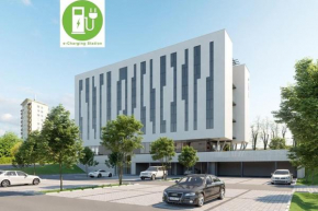 TT-ROOMS - kontaktlos mit Self Check-in